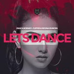 cover: Cliffrs|Panca Borneo|Regina Rumopa - Let's Dance