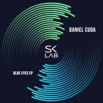 cover: Daniel Cuda - Blue Eyes