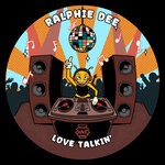 cover: Ralphie Dee - Love Talkin'