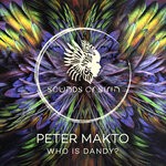 cover: Peter Makto - Who Is Dandy?