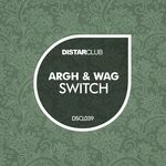 cover: ARGH|Wag - Switch