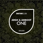 cover: Amboot|ARGH - One