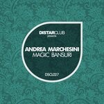 cover: Andrea Marchesini - Magic Bansuri