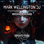 cover: Mark Wellington DJ - Wondering