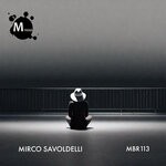 cover: Mirco Savoldelli - Lonely Nights