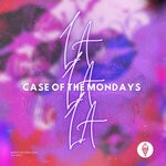 cover: Case Of The Mondays - La La La