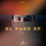 cover: Redeem - El Paso