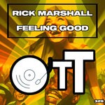 cover: Rick Marshall - Feeling Good