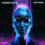 cover: Cosmic Boys - In My Mind