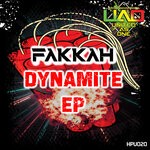 cover: Fakkah - Dynamite EP