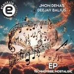 cover: Deejay Balius|Jhon Denas - Technotribe