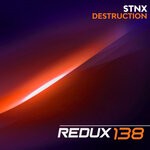 cover: STNX - Destruction