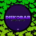 cover: Diskobar - One Love