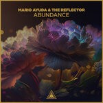 cover: Mario Ayuda|The Reflector - Abundance