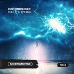 cover: SYSTEMBREAKER - I Feel The Energy