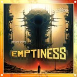 cover: Steve Otto - Emptiness