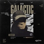 cover: Katch - Galactic