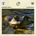 cover: Quadrat Beat - Everybody