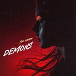 cover: The Grape - Demons