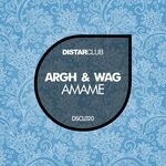 cover: ARGH|Wag - Amame