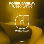 cover: Roger Da'silva - Fuego Latino