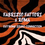 cover: FABRIZIO FATTORI|Roma - Extreme Sound Connection