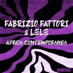 cover: FABRIZIO FATTORI|Lele - Africa Contemporanea