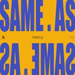 cover: same.AS - Triple