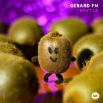 cover: Gerard FM - Don't Lie