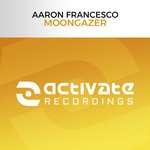 cover: Aaron Francesco - Moongazer