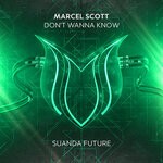 cover: Marcel Scott - Don't Wanna Know