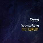 cover: Various - Deep Sensation