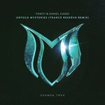 cover: FAWZY|Daniel Kandi - Untold Mysteries (Trance Reserve Remix)