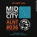 cover: Midnight City - Dancin' (Free Yourself)