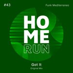 cover: Funk Mediterraneo - Got It