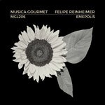 cover: Felipe Reinheimer - Emepolis