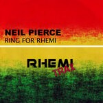 cover: Neil Pierce - Ring For Rhemi