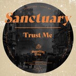 cover: Sanctuary - Trust Me