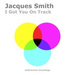 cover: Jacques Smith - Got U On Track