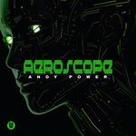 cover: Andy Power - Aeroscope