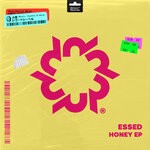 cover: ESSED - Honey EP