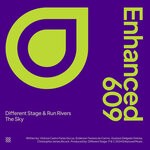 cover: Different Stage|Run Rivers - The Sky