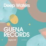 cover: Digital Wit - Deep Waters