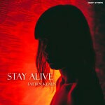 cover: Fatten Klaus - Stay Alive