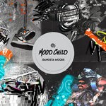 cover: Various - Gangsta Moods