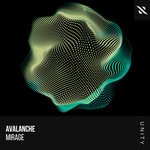 cover: AvAlanche - Mirage