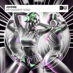 cover: JOYFIRE - My Favorite Song