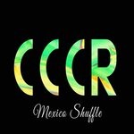 cover: Mete - Mexico Shuffle