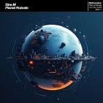 cover: Sira M - Planet Robotic