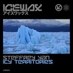 cover: Steffrey Yan - Icy Territories